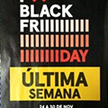 Antevisão Folheto WORTEN Black Friday Extra Promoções De 24 A 30 ...